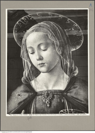 Vorderseite von bh083675_recto