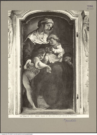 Vorderseite von bh083697_recto