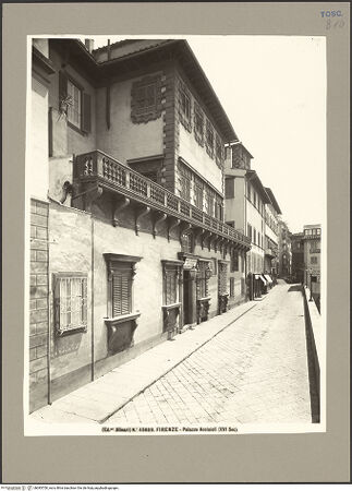 Vorderseite von bh083700_recto