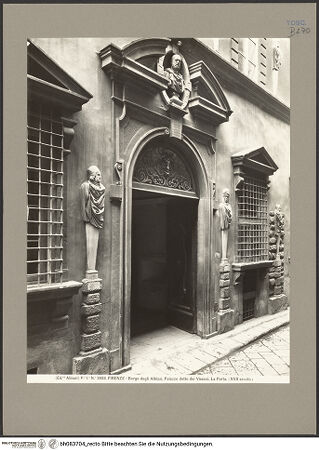 Vorderseite von bh083704_recto