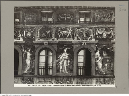 Vorderseite von bh083707_recto