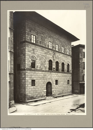 Vorderseite von bh083708_recto