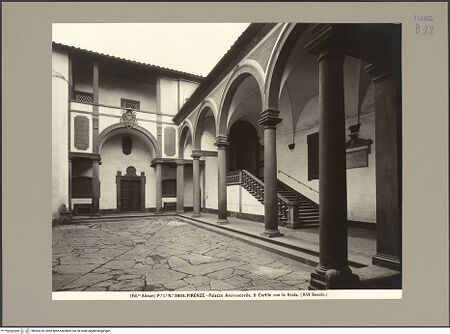 Vorderseite von bh083709_recto