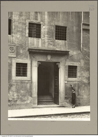 Vorderseite von bh083712_recto