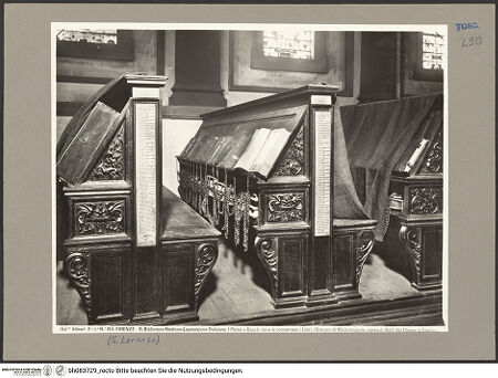 Vorderseite von bh083729_recto