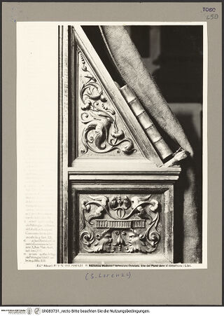 Vorderseite von bh083731_recto