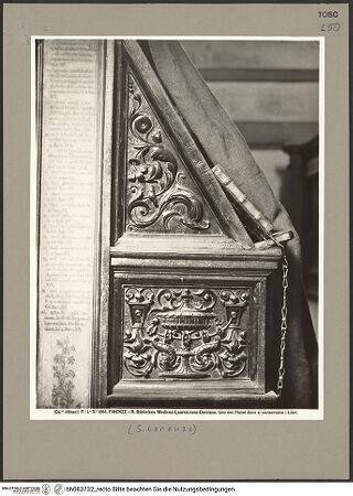 Vorderseite von bh083732_recto