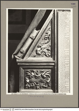 Vorderseite von bh083733_recto