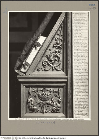 Vorderseite von bh083734_recto