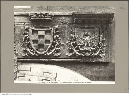 Vorderseite von bh083745_recto