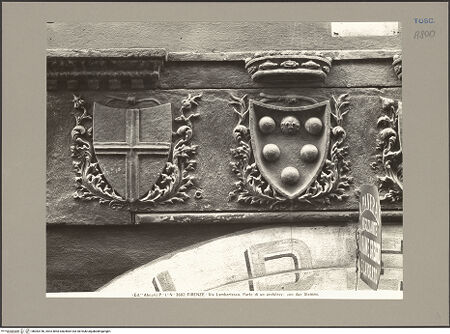 Vorderseite von bh083746_recto