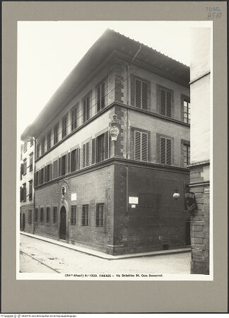 Vorderseite von bh083749_recto