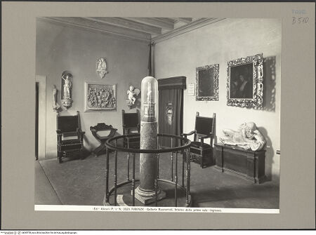 Vorderseite von bh083750_recto