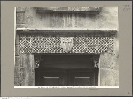 Vorderseite von bh083763_recto