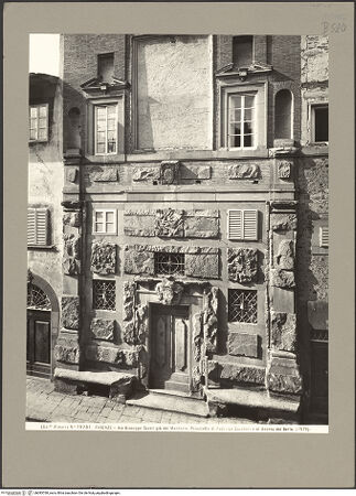 Vorderseite von bh083768_recto