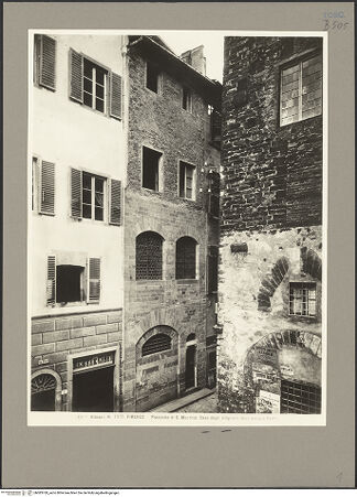 Vorderseite von bh083769_recto