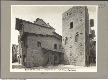 Vorderseite von bh083770_recto