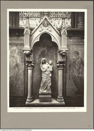 Vorderseite von bh083784_recto