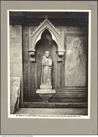 Vorderseite von bh083785_recto