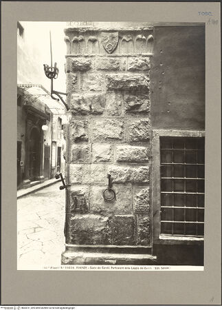 Vorderseite von bh083791_recto