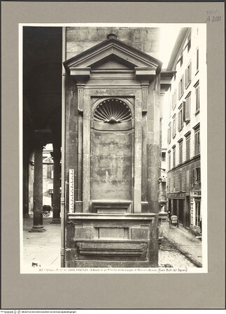 Vorderseite von bh083793_recto