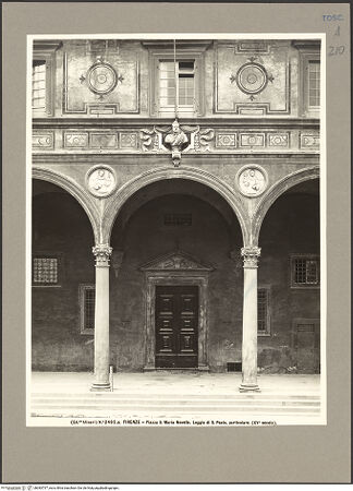 Vorderseite von bh083797_recto