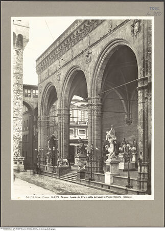 Vorderseite von bh083798_recto