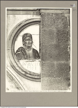 Vorderseite von bh083803_recto