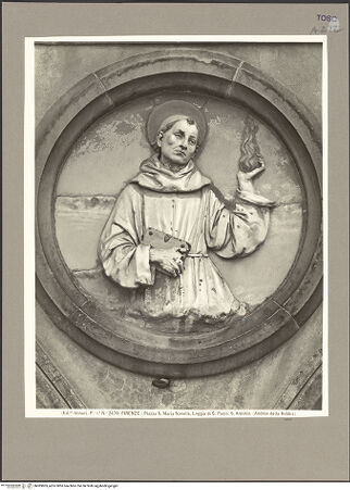 Vorderseite von bh083805_recto