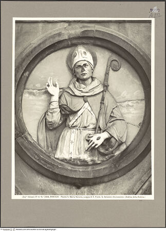 Vorderseite von bh083809_recto