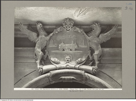 Vorderseite von bh083814_recto