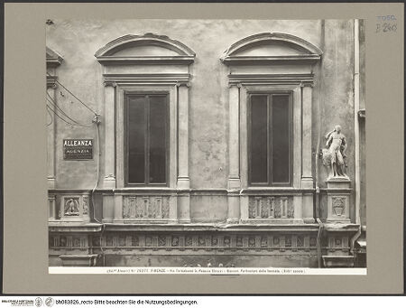 Vorderseite von bh083826_recto