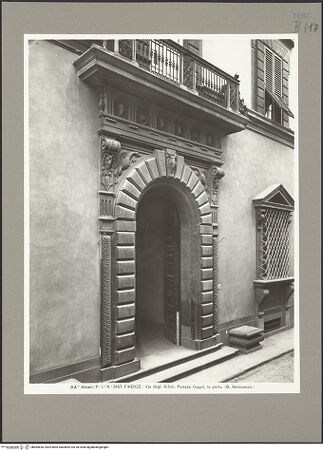 Vorderseite von bh083828_recto