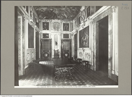 Vorderseite von bh083831_recto