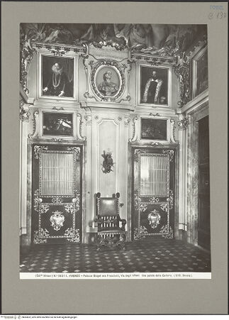 Vorderseite von bh083832_recto