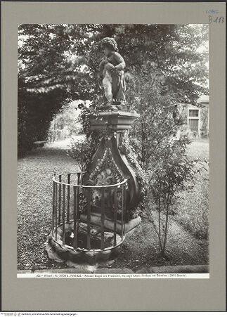 Vorderseite von bh083833_recto