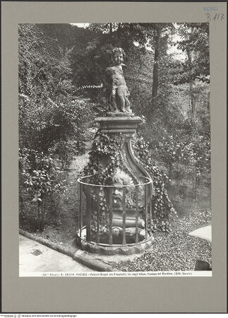 Vorderseite von bh083834_recto