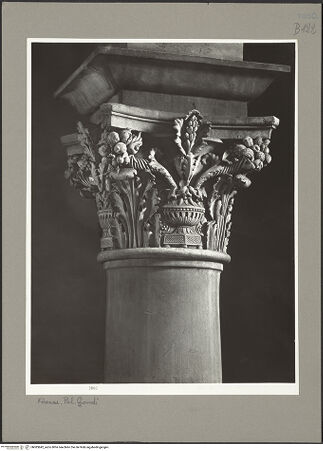 Vorderseite von bh083842_recto