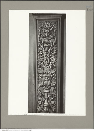 Vorderseite von bh083851_recto