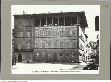 Vorderseite von bh083853_recto