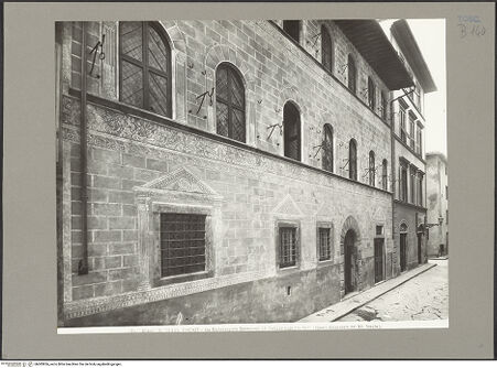 Vorderseite von bh083856_recto