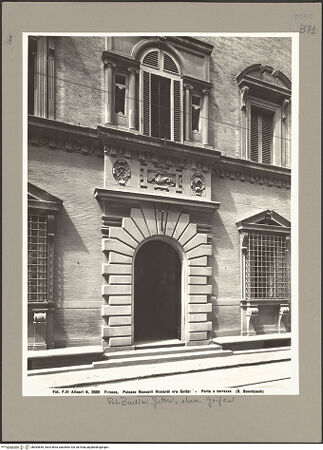 Vorderseite von bh083859_recto