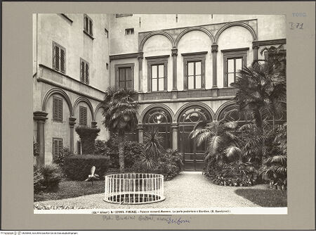 Vorderseite von bh083860_recto