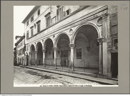 Vorderseite von bh083865_recto