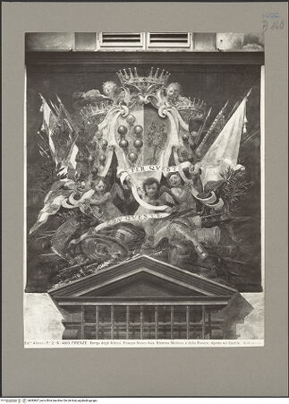 Vorderseite von bh083867_recto