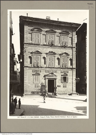 Vorderseite von bh083926_recto