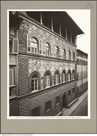 Vorderseite von bh083931_recto