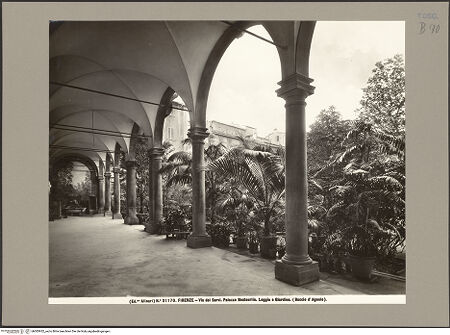 Vorderseite von bh083932_recto