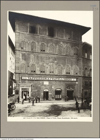 Vorderseite von bh083933_recto