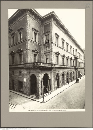 Vorderseite von bh083940_recto